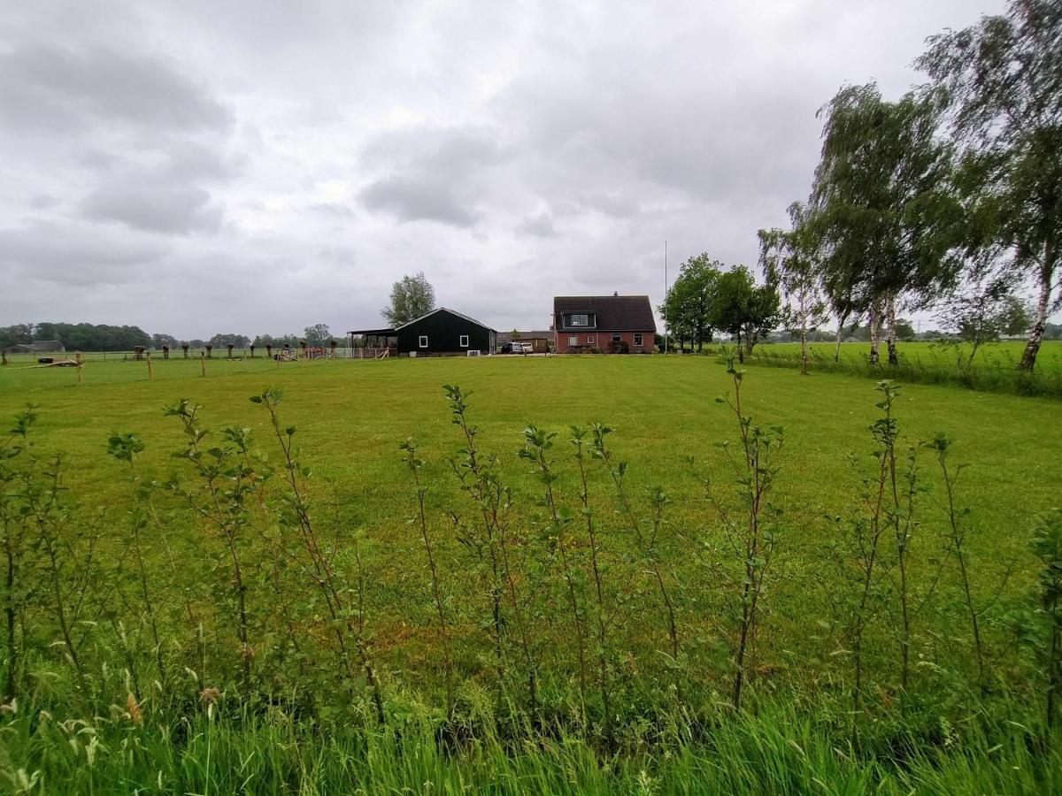 De Vrije Wei Broekland (Gelderland) Exterior foto