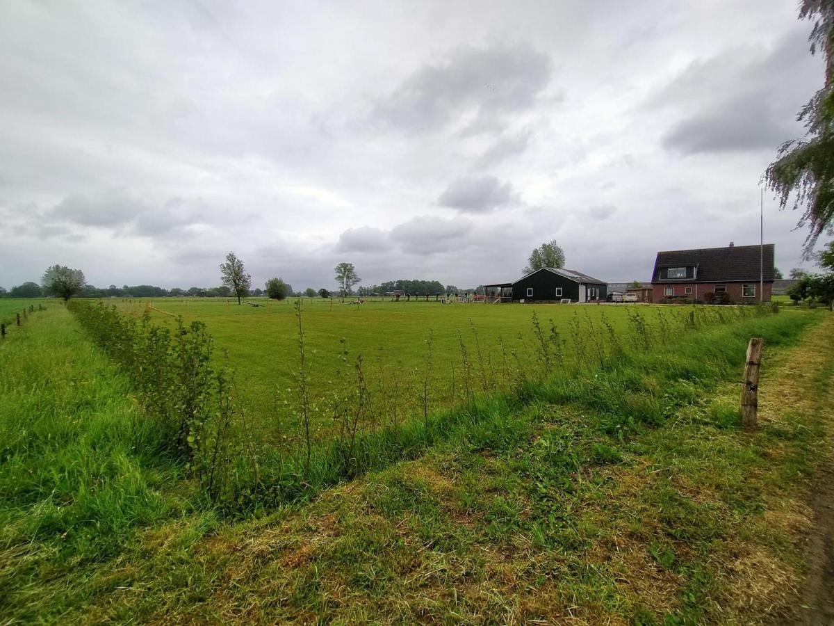 De Vrije Wei Broekland (Gelderland) Exterior foto
